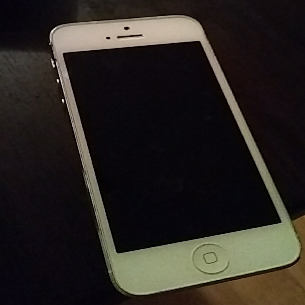 Iphone 5s